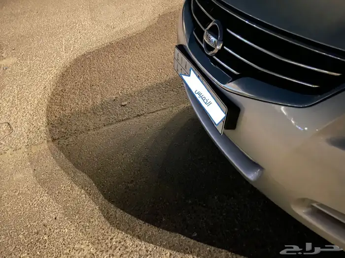 قاعده لوحه طويله لأغلب سيارات تويوتا لكزس مرسيدس كدلك 22