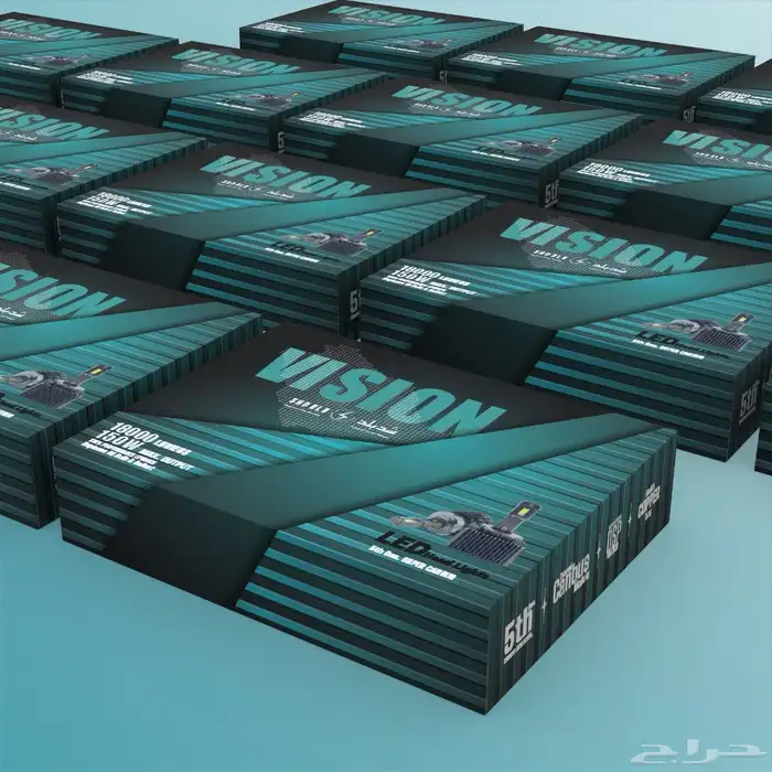 تصميم بوكسات بشكل احترافي 2