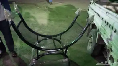 منقل مناقل مشب اوجار بسعر جمله 15