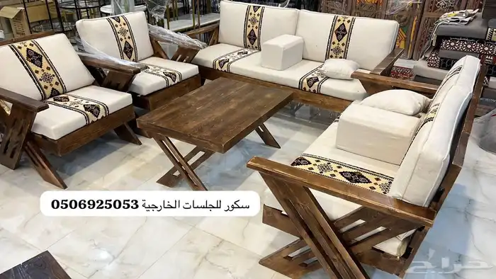 جلسات خارجيةVIP تفصيل وجاهزة حسب الطلب واغطية حماية 79