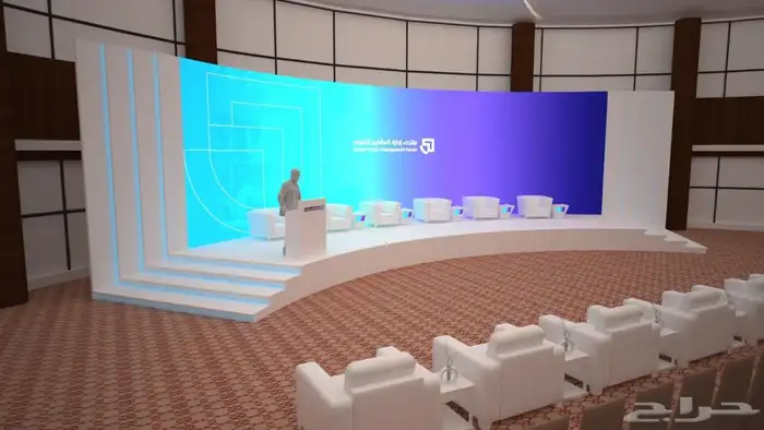 شاشات كبيره 1