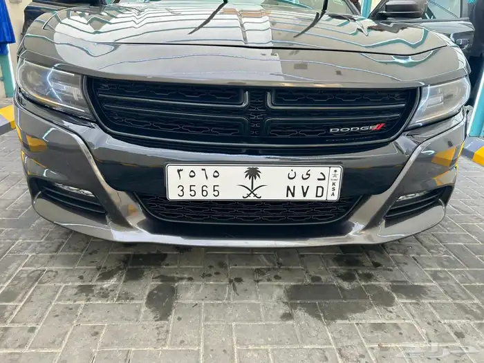 قاعده لوحه طويله سيارات افالون لكزس 55