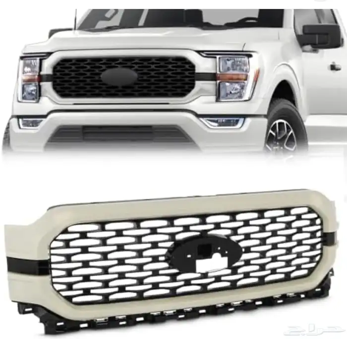 شبك فورد F150 2022 0