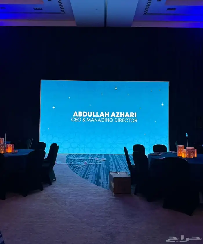 شاشات 3
