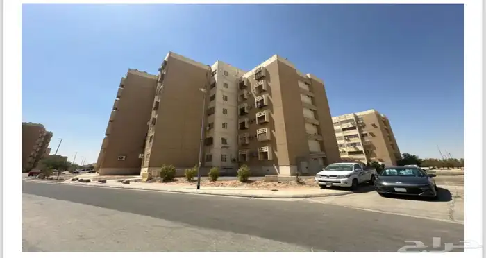 شقة للبيع حي الإسكان في الرياض على طريق الخرج 0