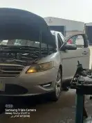 إصلاح دودة الدركسيون كهرباء وزيت وعادي 5