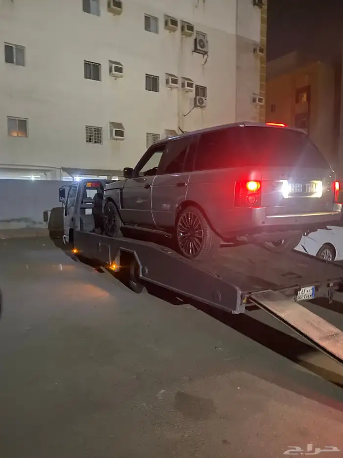 سطحة هيدروليك 2