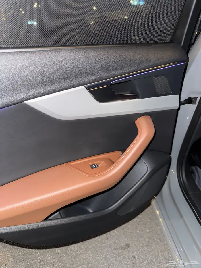 اودي A4 موديل 2020 8