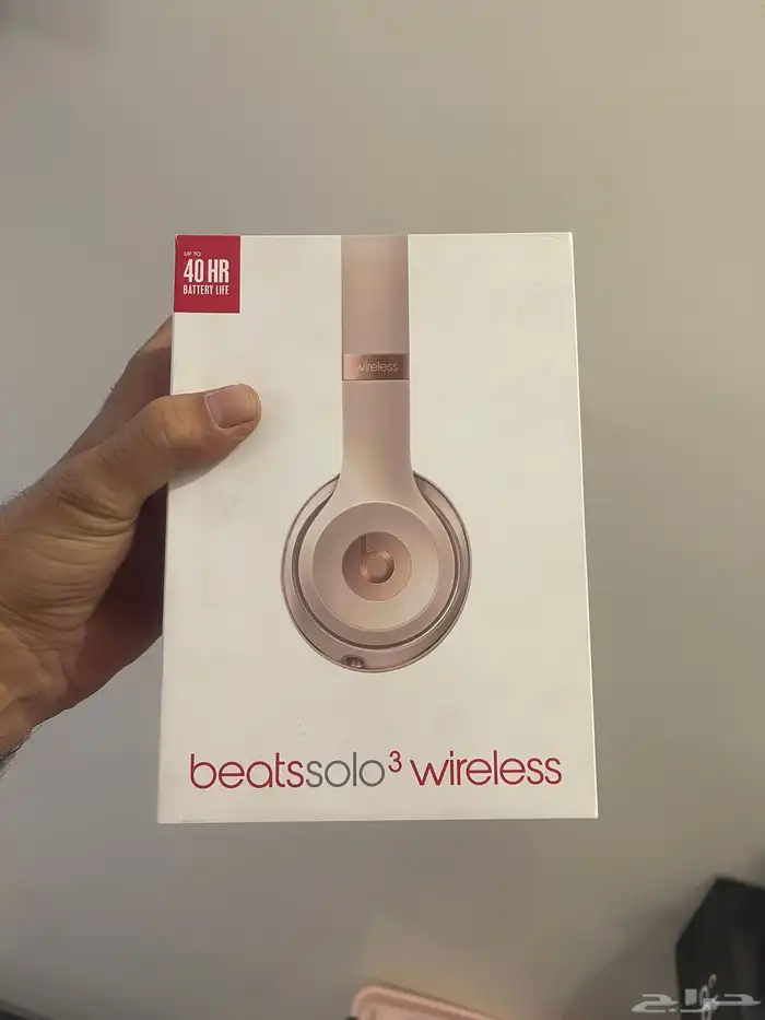 سماعات راس ابل و ال جي بلوتوث 4