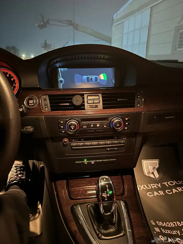 BMW 335i upgrade stage3 9