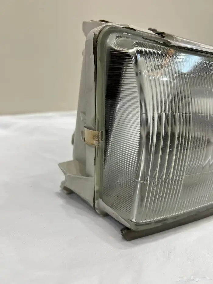 شمعات كرسيدا و اسطبات كامري من 98 لين 2000 11