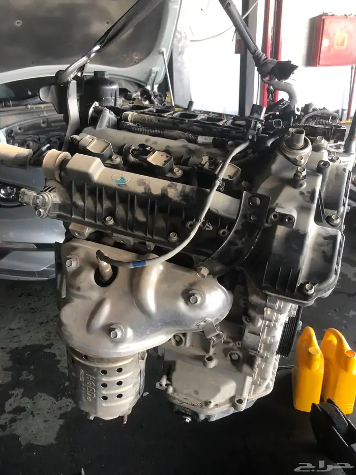 مكاين سنتافي ازيرة سوناتا 2019 2