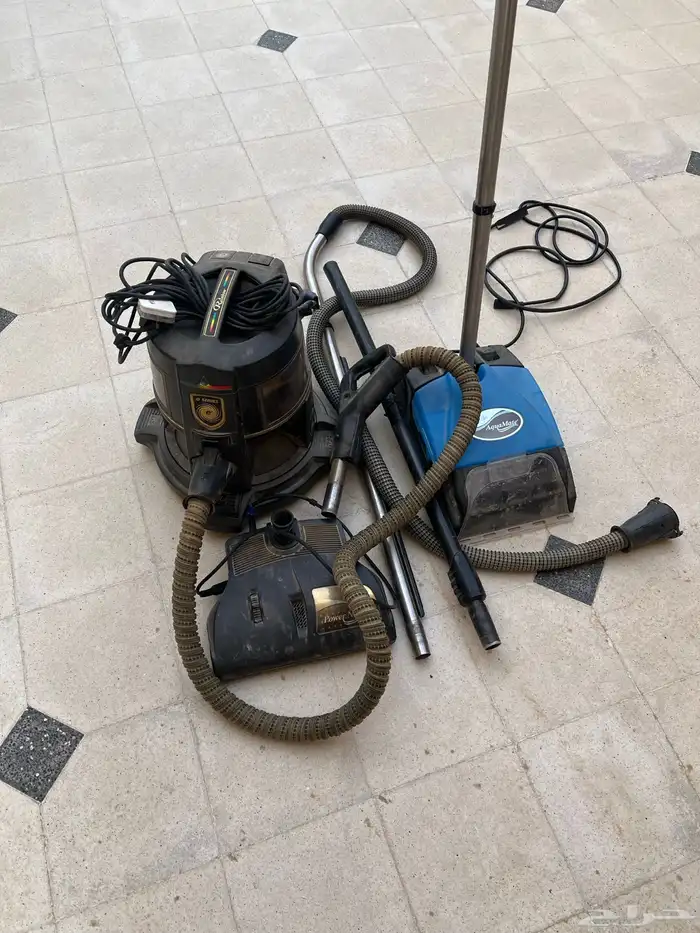 مكينة رينبو كنس وغسيل موديل 2007 للتواصل واتس 3