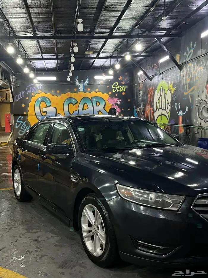 تورس 2017 نص فل6 سلندر 1