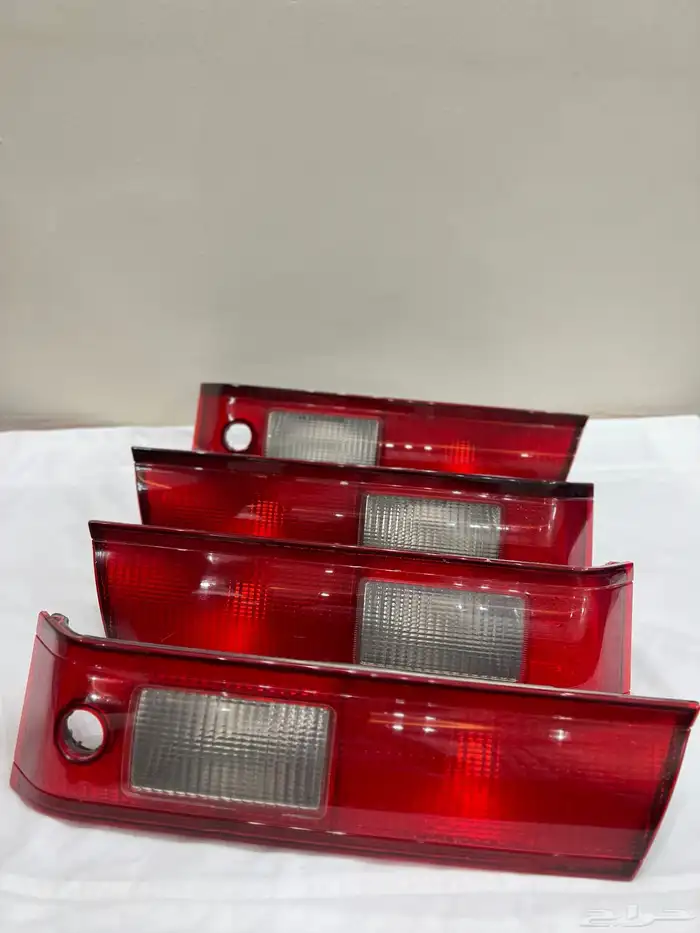 شمعات كرسيدا و اسطبات كامري من 98 لين 2000 3