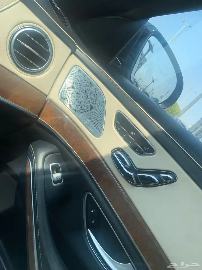 يخث S500 جفالي موديل 2014 فل 5 أزارير 44