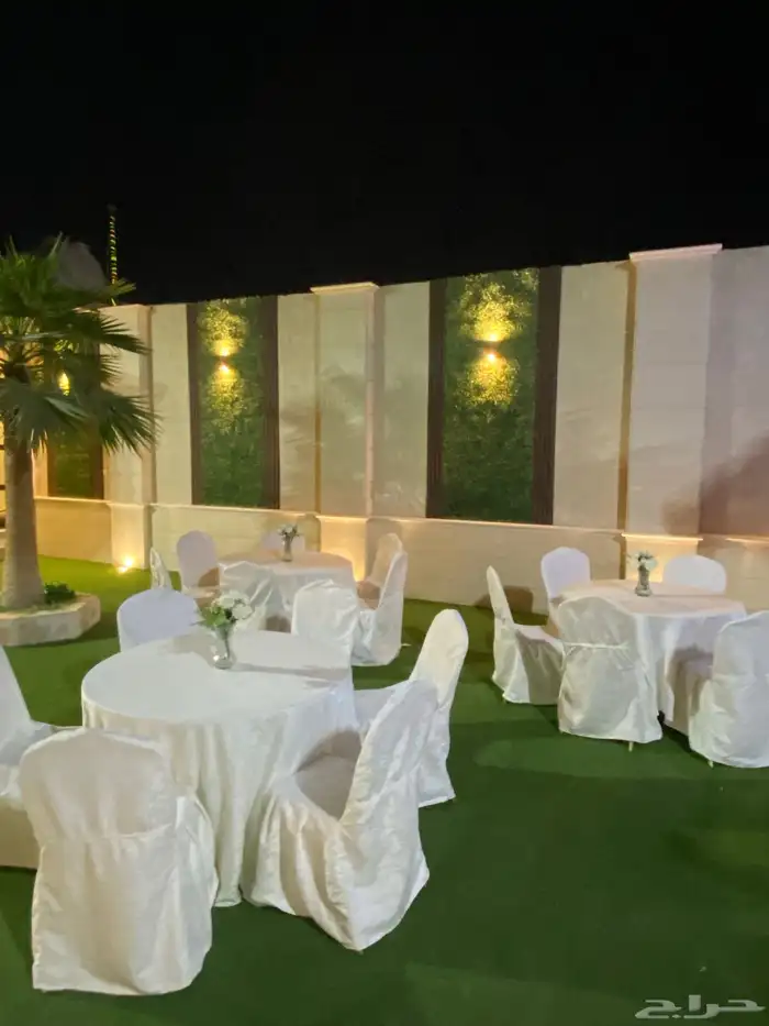 تنسيق حفلات 25