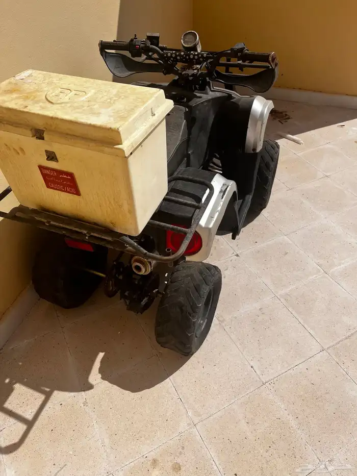 دباب صيني 1