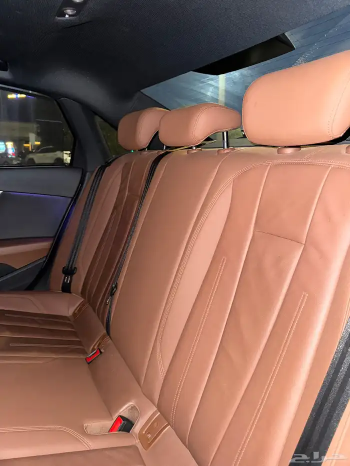 اودي A4 موديل 2020 7