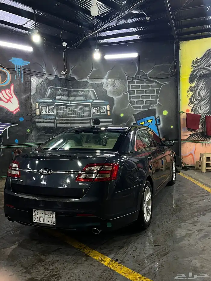 تورس 2017 نص فل6 سلندر 0