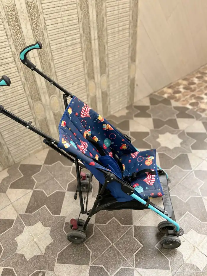 عربيه من سنتربوينت للأطفال 2