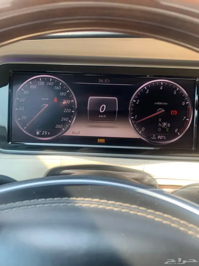 يخث S500 جفالي موديل 2014 فل 5 أزارير 39