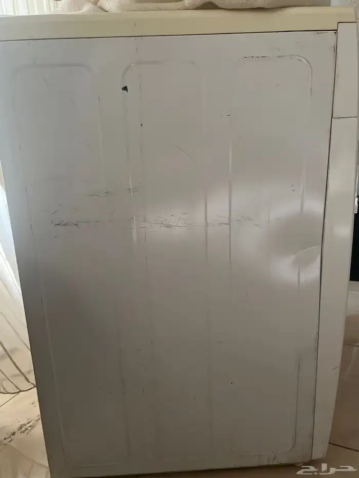 نشافه ملابس سامسونج 8 كيلو 4