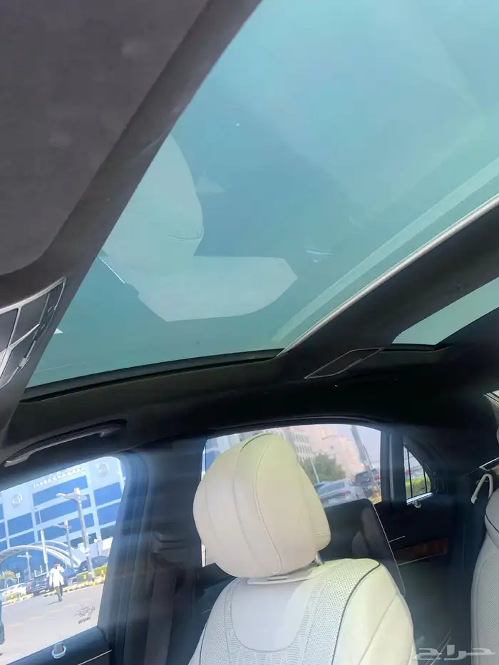 يخث S500 جفالي موديل 2014 فل 5 أزارير 34