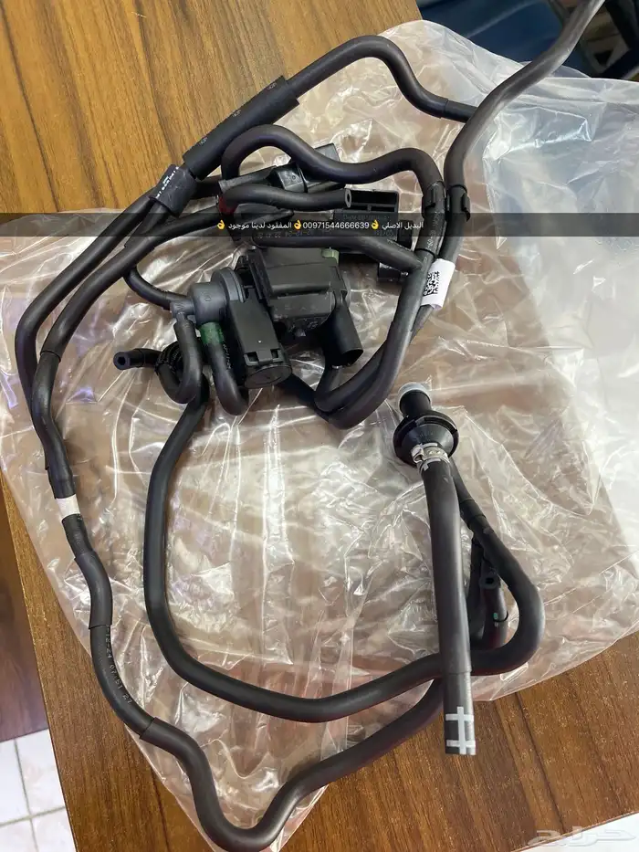 قطع غيار بورش بالشارقه 7