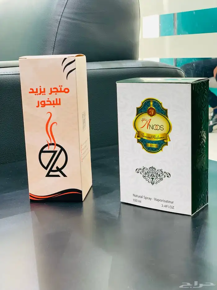 طباعة مطبوعات علب بوكسات بكجات أكياس استيكر 3
