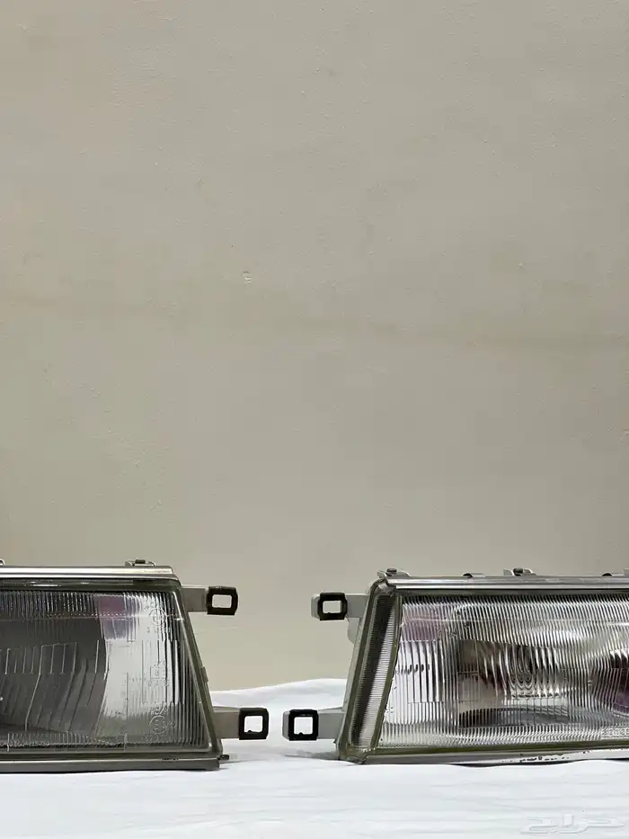 شمعات كرسيدا و اسطبات كامري من 98 لين 2000 19