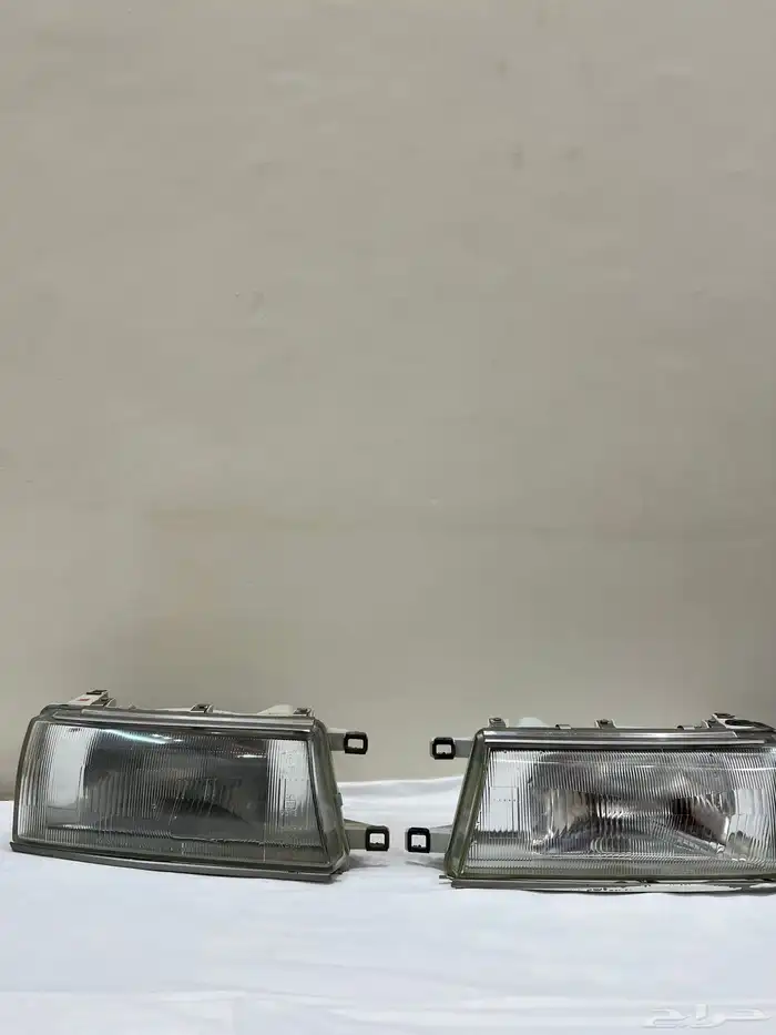 شمعات كرسيدا و اسطبات كامري من 98 لين 2000 21