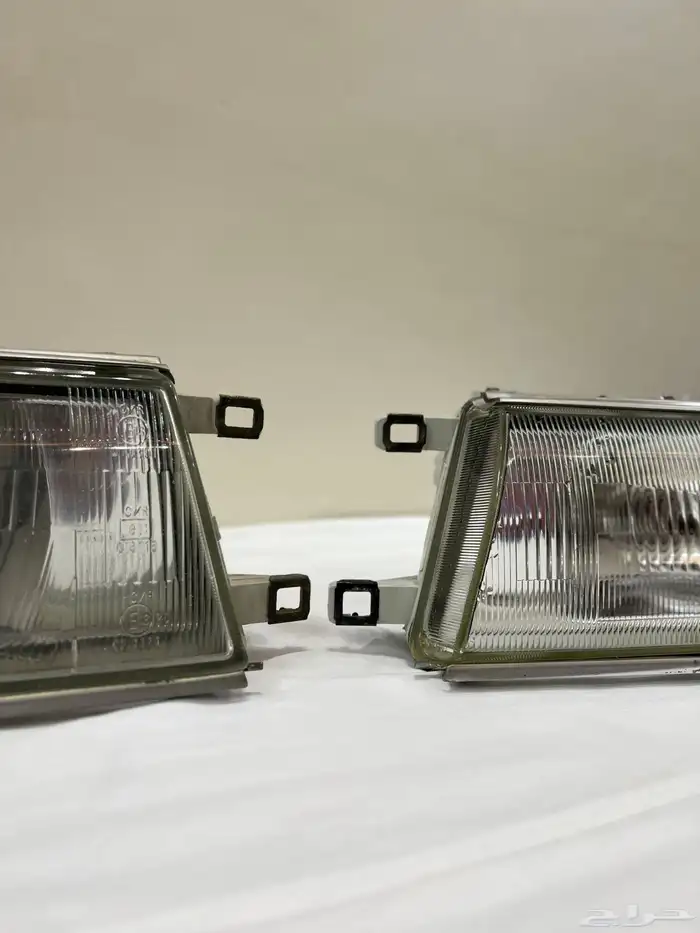 شمعات كرسيدا و اسطبات كامري من 98 لين 2000 18