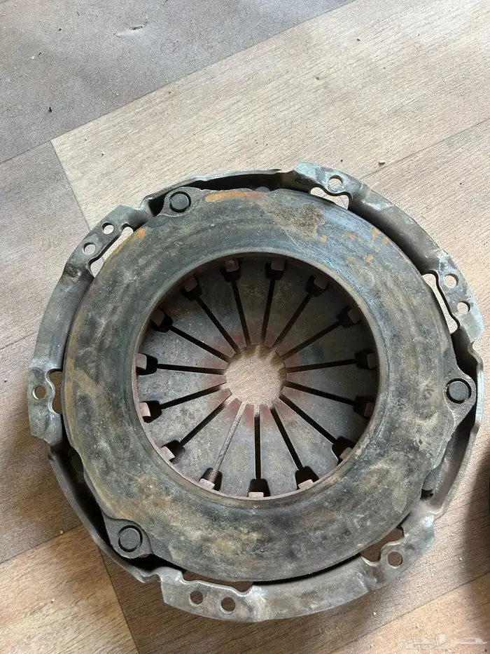 كلتش هايلكس 2013 4