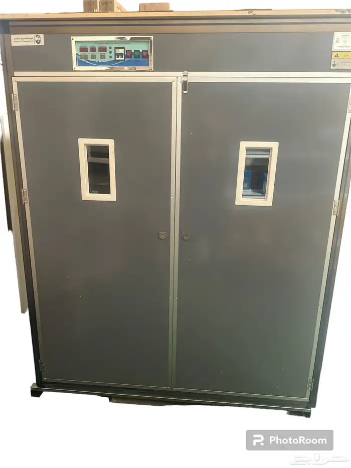 فقاسة جميع احجام مع هدايا وضمان و شحن مجاني 0