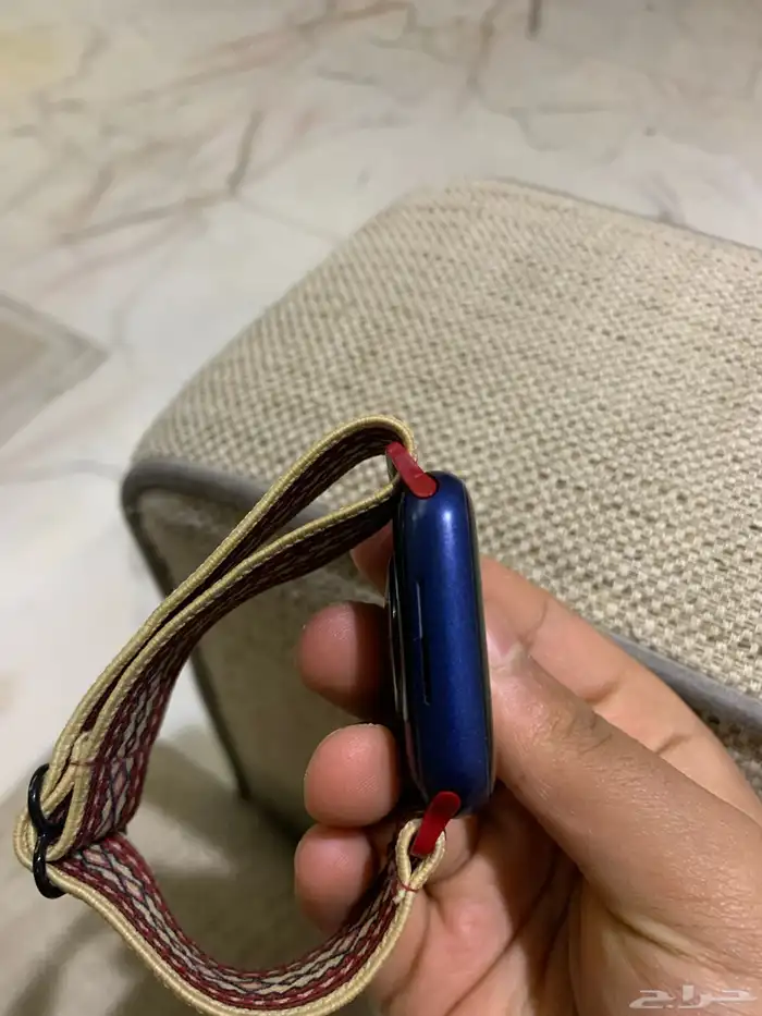ساعه شبية ابل للبيع 2