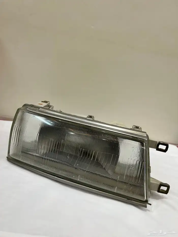 شمعات كرسيدا و اسطبات كامري من 98 لين 2000 7