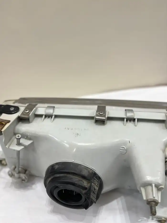 شمعات كرسيدا و اسطبات كامري من 98 لين 2000 17