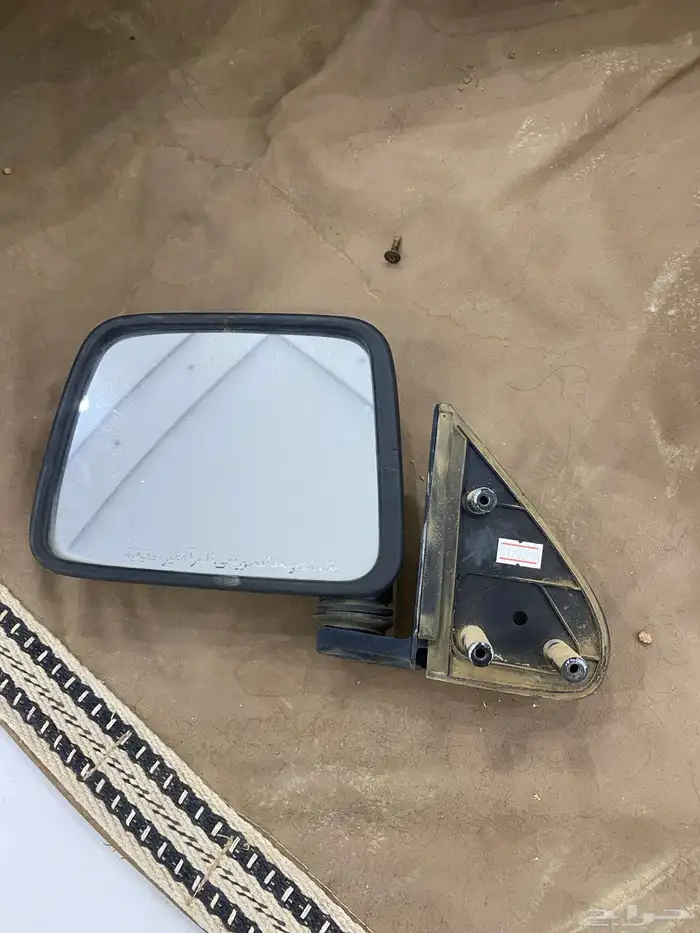 قطع ددسن و اكورد 3