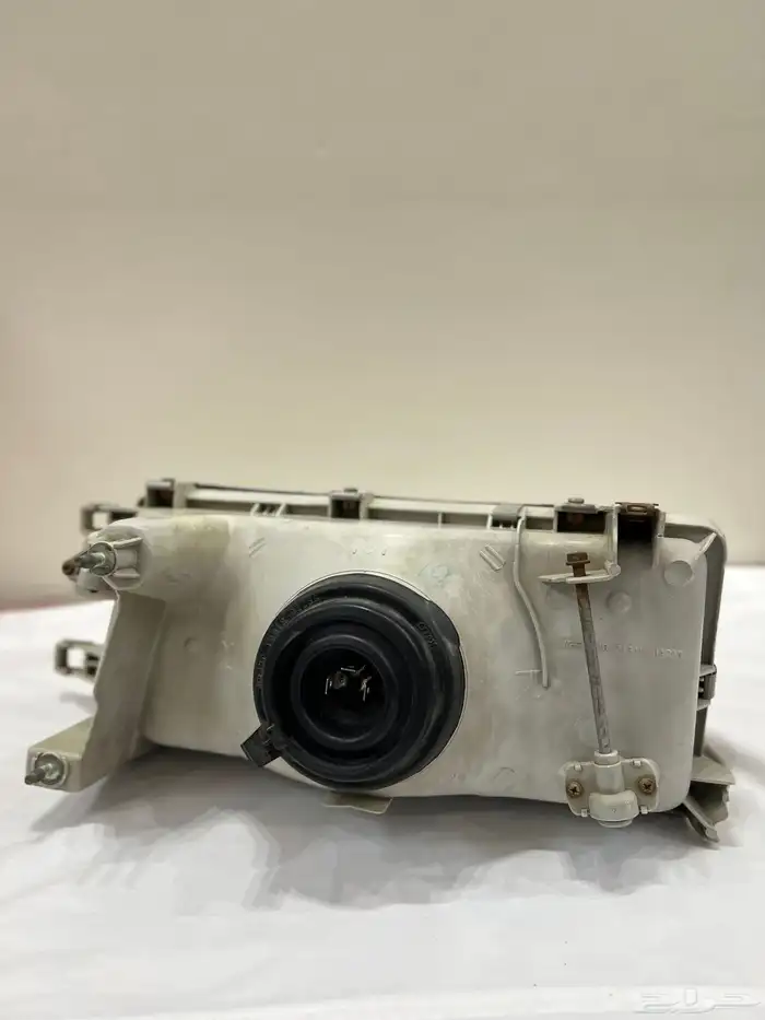 شمعات كرسيدا و اسطبات كامري من 98 لين 2000 12