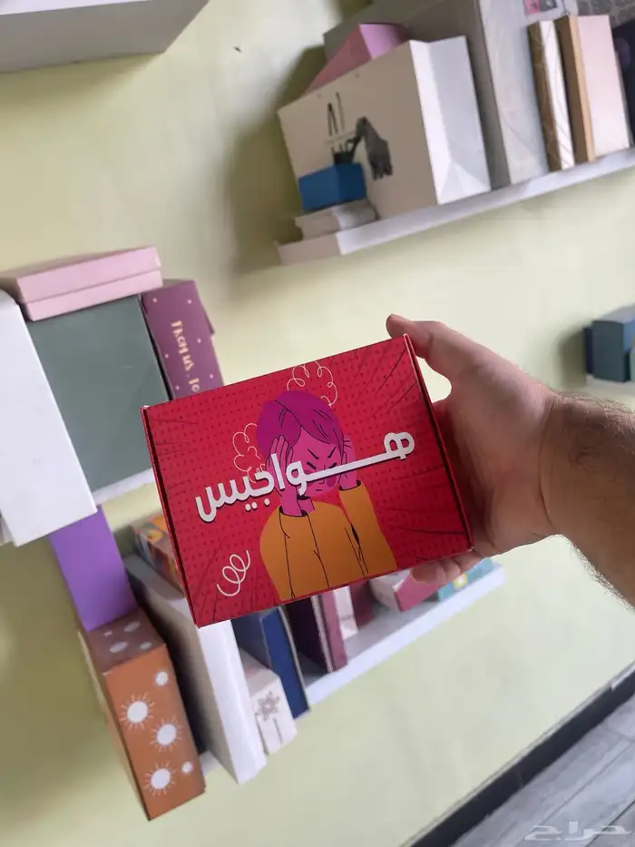 مطبوعات 3