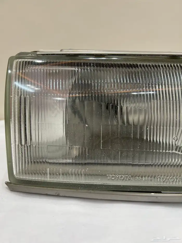 شمعات كرسيدا و اسطبات كامري من 98 لين 2000 8