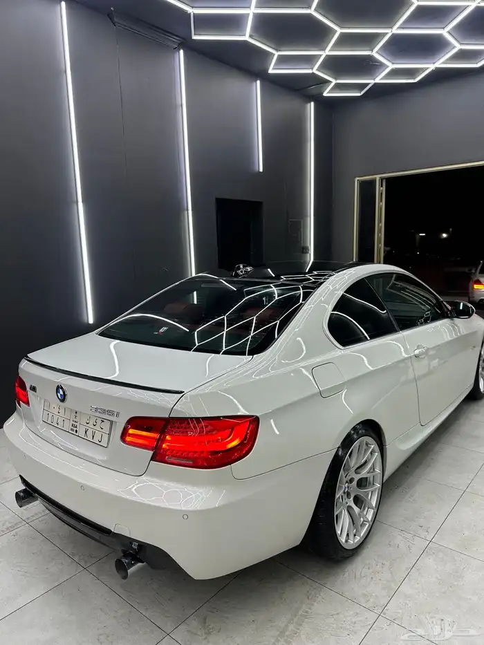 BMW 335i upgrade stage3 3
