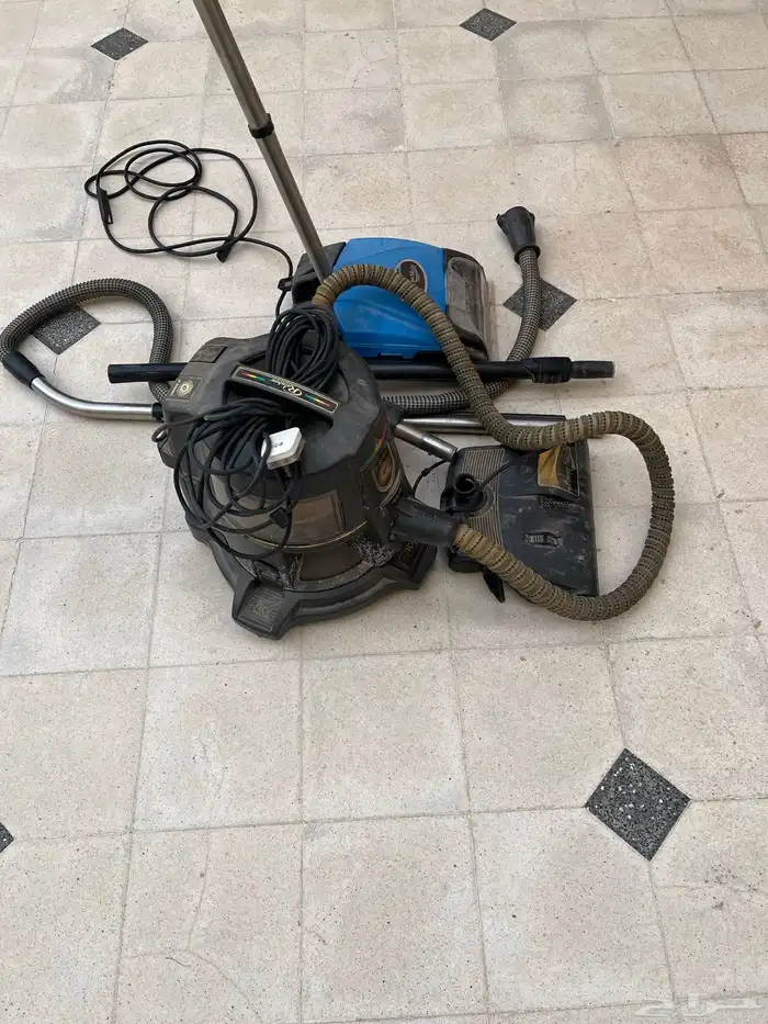 مكينة رينبو كنس وغسيل موديل 2007 للتواصل واتس 2