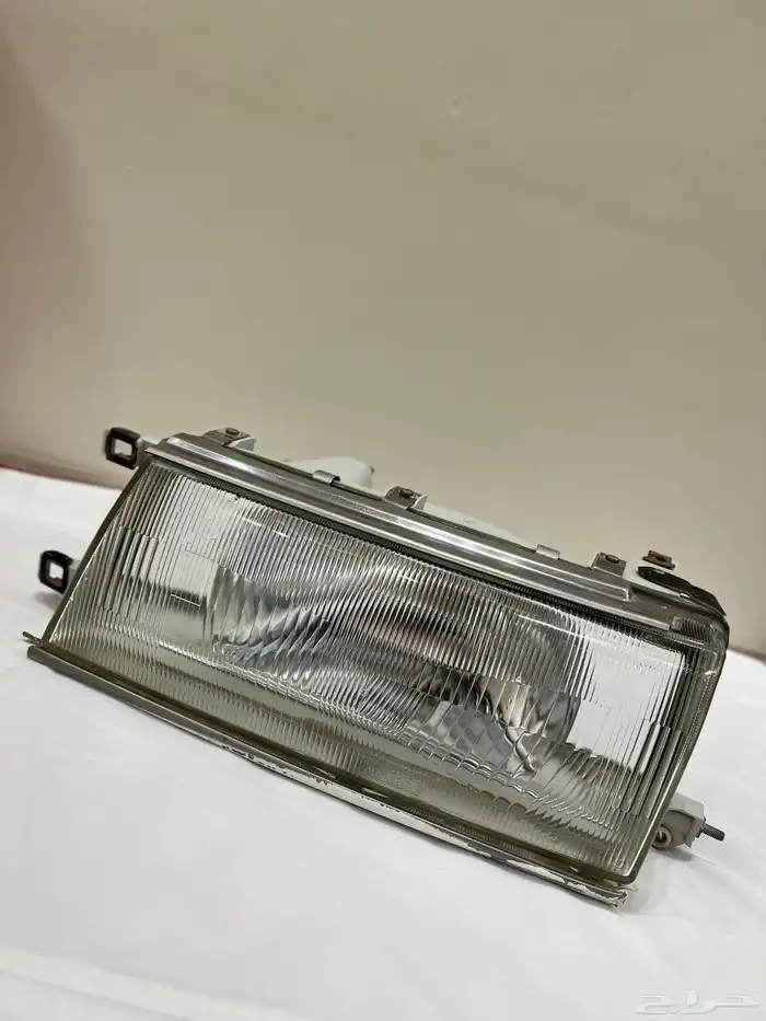 شمعات كرسيدا و اسطبات كامري من 98 لين 2000 6