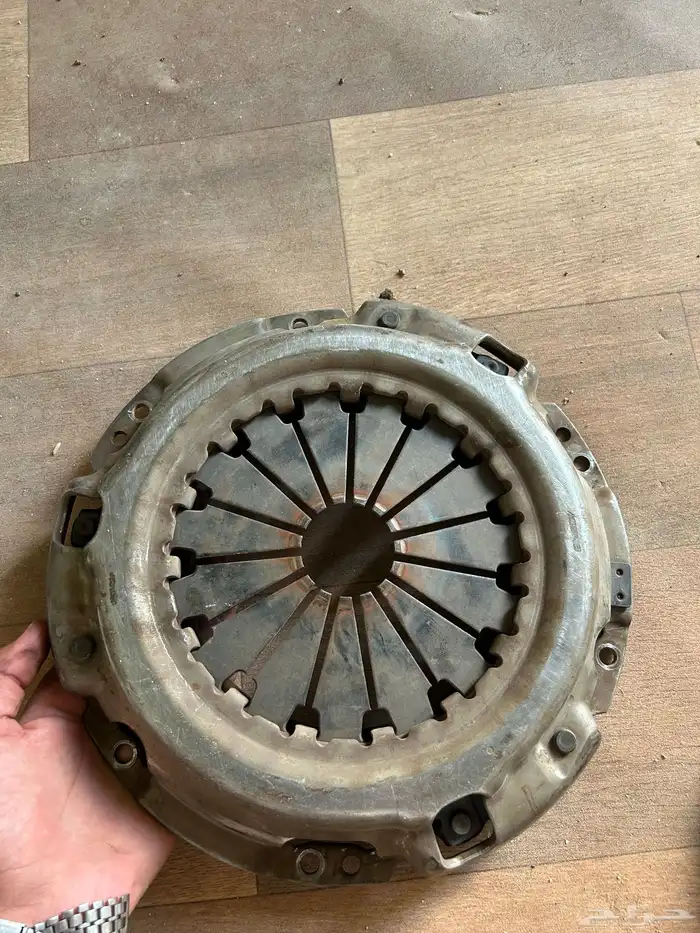 كلتش هايلكس 2013 1