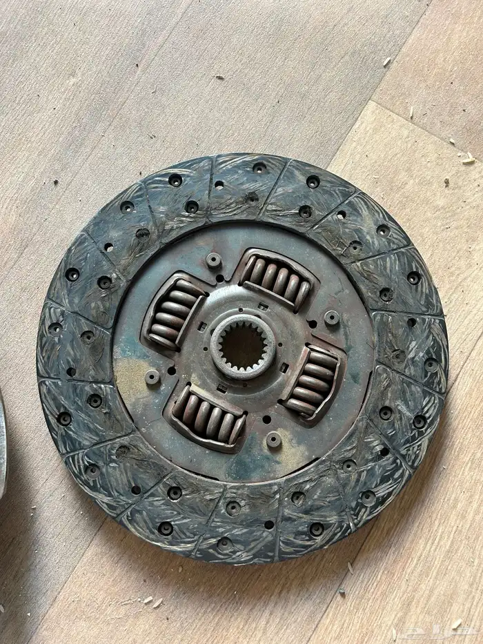 كلتش هايلكس 2013 3