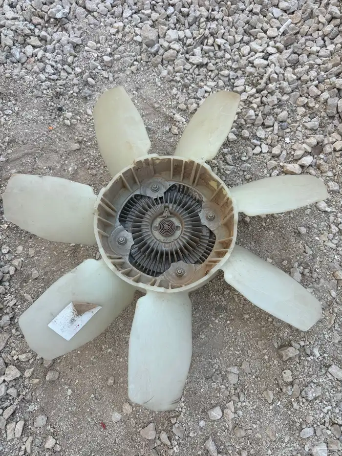 قطع غيار جيب شاص 2