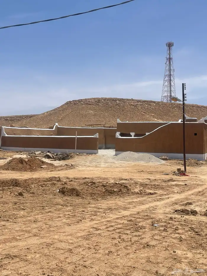 مقاول البيوت التراثيه والشبوك 3