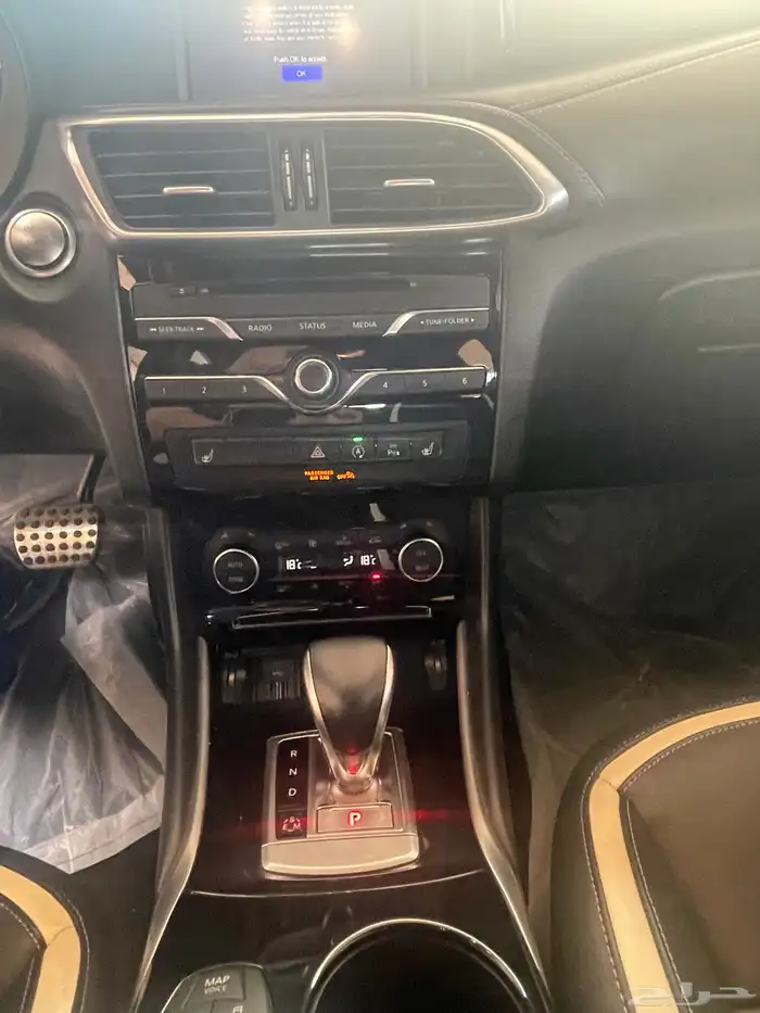 انفينيتي Q30 S 2018 12